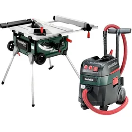 Metabo TS 254 inkl. ASR 35 M ACP Set