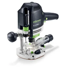 Festool OF 1400 EBQ-Plus-Box