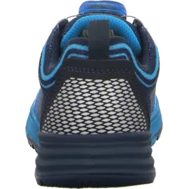 Vado Fade Low Boa GTX Kinder Blau 39