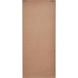 Home Affaire Garderobenleiste Sweet Home Beige
