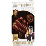 Hero Collector Harry Potter Strickset Mütze - Gryffindor Design