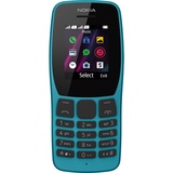 Nokia 110 blau