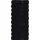 vidaXL Handtücher 50 x 100 cm schwarz 10 St.