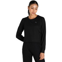 Puma Studio Yogini Trend Sweatshirt