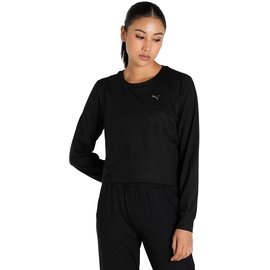 Puma Studio Yogini Trend Sweatshirt