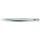 C.K Tools T2340 Präzisionspinzette 3c SA Spitz schmal 110 mm