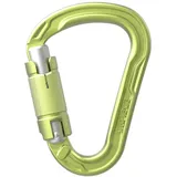 Edelrid HMS Strike Twist Karabinerhaken - Oasis One Size