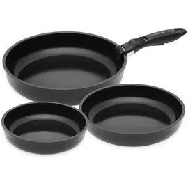 Gerlach Smart Pfanne Set 20-24-28Cm
