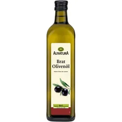 Alnatura Bio Brat Olivenöl 750ML