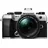 + 14-150 mm F4.0-5.6 silber
