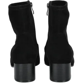 CAPRICE Damen Sneaker High in Schwarz 41