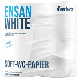 Enders Soft-WC-Papier 5005