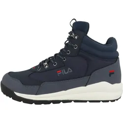 Schnürboots Alpha Herren BLAU 43