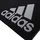 adidas Handtuch L Black / White