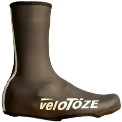 Schuhüberzieher Velotoze SCHWARZ S