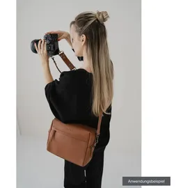 loulex XL Organizer brown