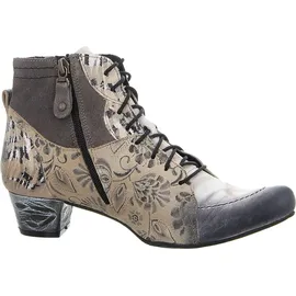 Maciejka Stiefeletten in beige | Gr.: 38