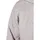 URBAN CLASSICS Oversized Diamond Quilted Mantel Warm Grey M