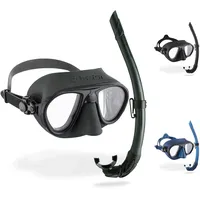 Cressi Combo Calibro - Corsica Green