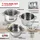 Grafner DE10654 Dampfentsafter