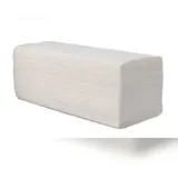 Falthandtücher (Fresh), hochweiß - Zellstoff, V-Falz, 25x23cm, 2lagig, 3.200 Blatt