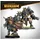 Steamforged Games Warmachine: Magnus the Unstoppable and Invictus