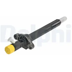 DELPHI Einspritzventil  für PEUGEOT CITROËN 1980.W9 9656389980 1980.K3 R06001D-12B1