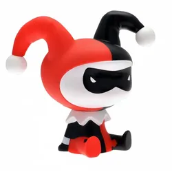 Spardose DC Comic - Harley Quinn (Chibi)