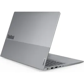 Lenovo ThinkBook 16 G7 ARP AMD Ryzen 7 7735HS 16 GB RAM 1 TB SSD Win11 Pro Arctic Grey 21MW0077PB