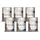 MjAMjAM purer Fleischgenuss zarte Ente pur 6 x 400 g