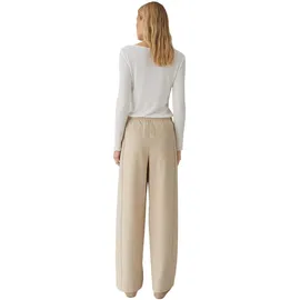 Opus Melane Flow Jogpants Beige 36