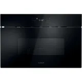 Candy CA38SMBF7XS Schwarz