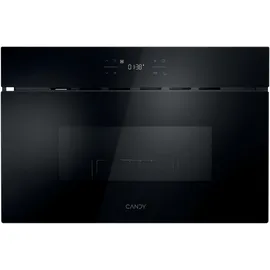 Candy CA38SMBF7XS Schwarz