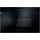 Candy CA38SMBF7XS Schwarz