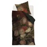 Beddinghouse Bettwäsche Van Gogh | Gladioli Red - 155 x 220 cm