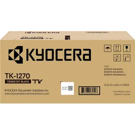 Kyocera TK-1270 Schwarz