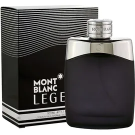 Mont Blanc Legend Lotion 100 ml