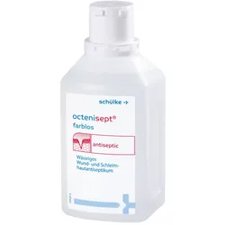 Octenisept Lösung 500 ml