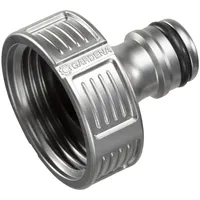 Gardena Hahnverbinder 33,3 mm (18242-50)