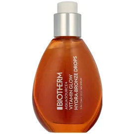 Biotherm Aquasource+ Vitamin Glow Serum 50 ml