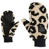 Ziener Fäustlinge ISHERPA-Z MITTEN glove braun M