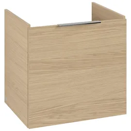 Villeroy & Boch Waschtischunterschrank 1 Tür 55 x 52 x 43,8 cm Beige
