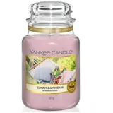 Yankee Candle Sunny Daydream große Kerze 623 g