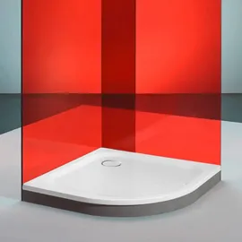 Bette Corner Viertelkreis-Duschwanne, 8159-000,