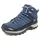 CMP Rigel Mid WP Damen Asphalt/Antracite/Rose 44