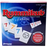 Rummikub English Edition