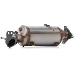 RIDEX Rußpartikelfilter SUBARU 1256S0520 44612AA800,44612AA880,44612AA900 DPF,Partikelfilter,Rußfilter,Ruß-/Partikelfilter, Abgasanlage