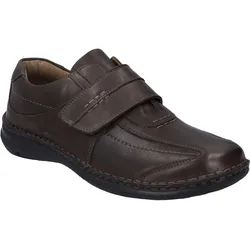 JOSEF SEIBEL Alec | Halbschuh für Herren | Braun | 39