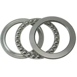 FAG FAG, 51209 Innen-Ø 45 mm Aussen-Ø 73 mm Breite 20 mm