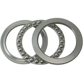 FAG FAG, 51209 Innen-Ø 45 mm Aussen-Ø 73 mm Breite 20 mm